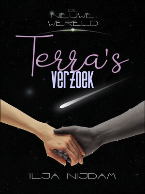 cover image of Terra's Verzoek